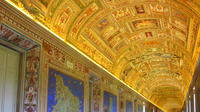 Vatican Museums and Sistine Chapel Private Tour