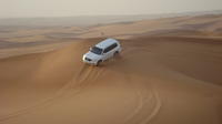 Bedouin Morning Safari From Dubai