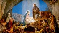 Christmas Eve Tour to Jerusalem and Midnight Mass in Bethlehem from Herzliya