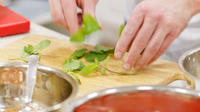 Escuela de cocina privada con Mamma Eva Escuela de cocina privada con Mamma Eva