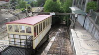 Braga and Guimarães Tour with Lunch from Porto