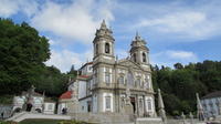 Braga Half-Day Tour from Porto