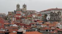 Excursão a pé de Tradição Judaica em Porto Excursão a pé de Tradição Judaica em Porto