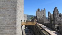 Guimarães Half Day Tour from Porto