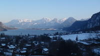 Salzburg 4 Star Accommodation and Transportation  Winter Package