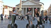 Rome City Center Segway Tour