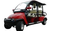 Rome Golf-Cart Rental 