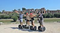 Visite privée de Rome en Segway