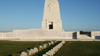 2 Day Gallipoli Battlefields and Troy Tour From Istanbul 