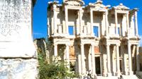 Ephesus and the House of the Virgin Mary 