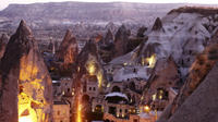 Private 2-Day Cappadocia Valley Discovery