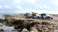 Aruba Full-Day 4x4 Jeep Safari Tour