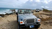 Aruba Half-Day 4x4 Jeep Safari Tour