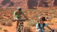 Moab Courthouse Loop Mountain Biking Experience