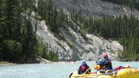 2-Day Rafting Expedition on the White River