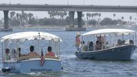 San Diego 90-Minute Electric Boat Rental 