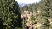Montagnes et Cascades Excursion