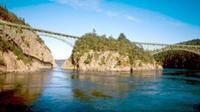 Private Deception Pass Bridge Island Tour from Seattle