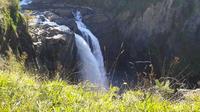 Superbes privée Montagne Scapes et Cascades day Tour