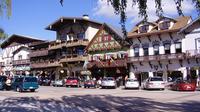 Private Tour: Bavarian Alpine Village of Leavenworth