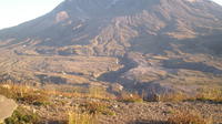 Jour priviate Mont Saint Helens Monument voyage
