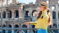 Imagen Self guided sightseeing tour of Rome