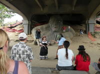 The Fremont District Tour