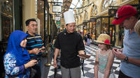 Balade-dégustation de chocolats à Melbourne