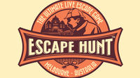 Escape Hunt Experience Melbourne