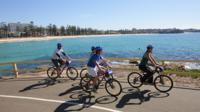 Manly Self-Guided Bike Tour