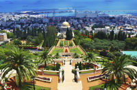 Haifa Shore Excursion: Nazareth and Galilee Day Trip