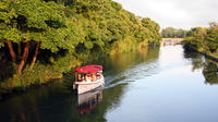 Oxford Sightseeing River Cruise Including Picnic