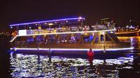 Dubai Dhow Dinner Cruise