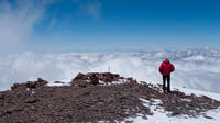 Full Day Trekking In The Andes