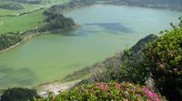 Full-Day Furnas Valley Tour Including Lunch