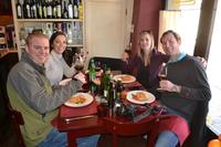 Private Tour: Prosecco Wine Tasting Day Trip with Lunch from Venice