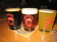 Bend Fermentation Tour with Dégustations Beer