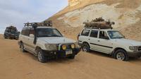 2 Days Bahariya Oasis Safari Trip from Hurghada