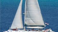 4-Hour Luxury Catamaran Cruise