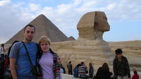 Endagstur til Cairo med bus Endagstur til Cairo med bus