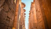 Overnight Tour to Luxor, Aswan and Abu Simbel from Hurghada