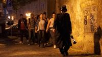 Prague Ghosts and Legends of Old Town Walking Tour