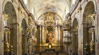 Vienna Classical Concert in St Anna's Church: Mozart, Beethoven or Schubert 