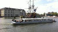 Amsterdam Canal Cruise and Maritime Museum