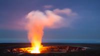 Excursion en petit groupe: Expérience de Volcano Deluxe Restaurant Dîner