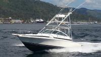 Private Full-Day Fishing Charter in St Lucia