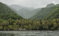 Private St Lucia Half-Day Power Boat Tour