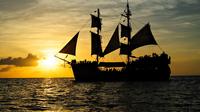 St Lucia Sunset Sail