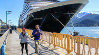 Storytelling Walking Tour of Juneau