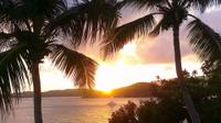 Sunset Dinner Cruise from St Thomas